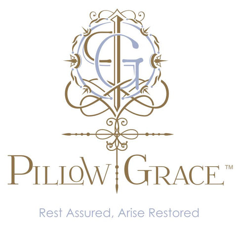 PillowGrace Large Logo
