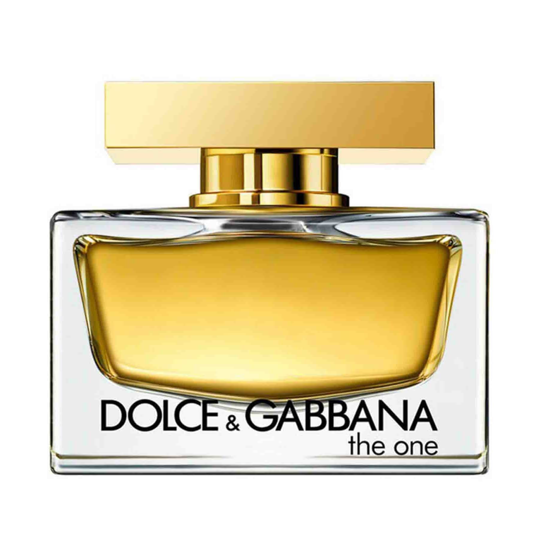 Dolce & Gabbana The One For Women Edp 