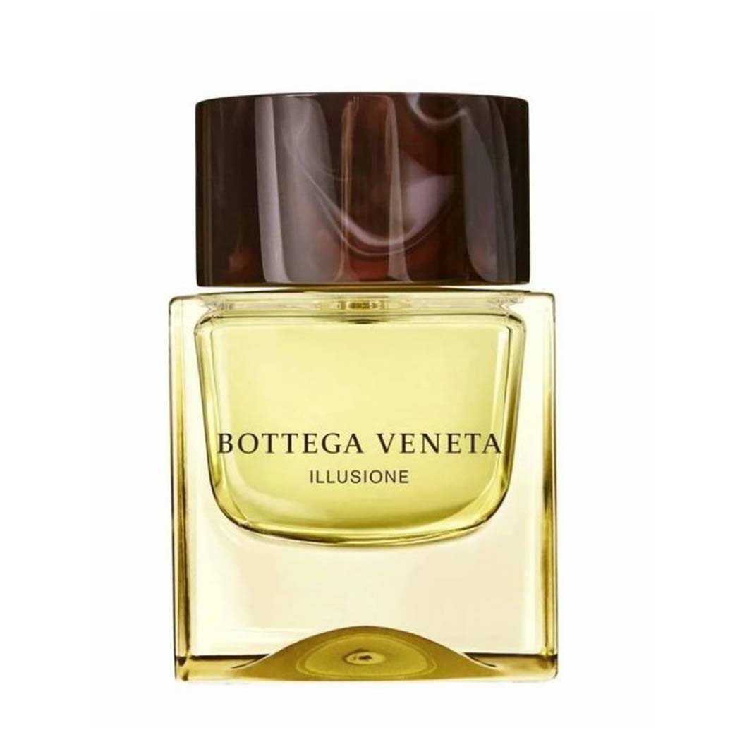 BOTTEGA VENETA - ILLUSIONE FOR EAU HER PARFUM DE