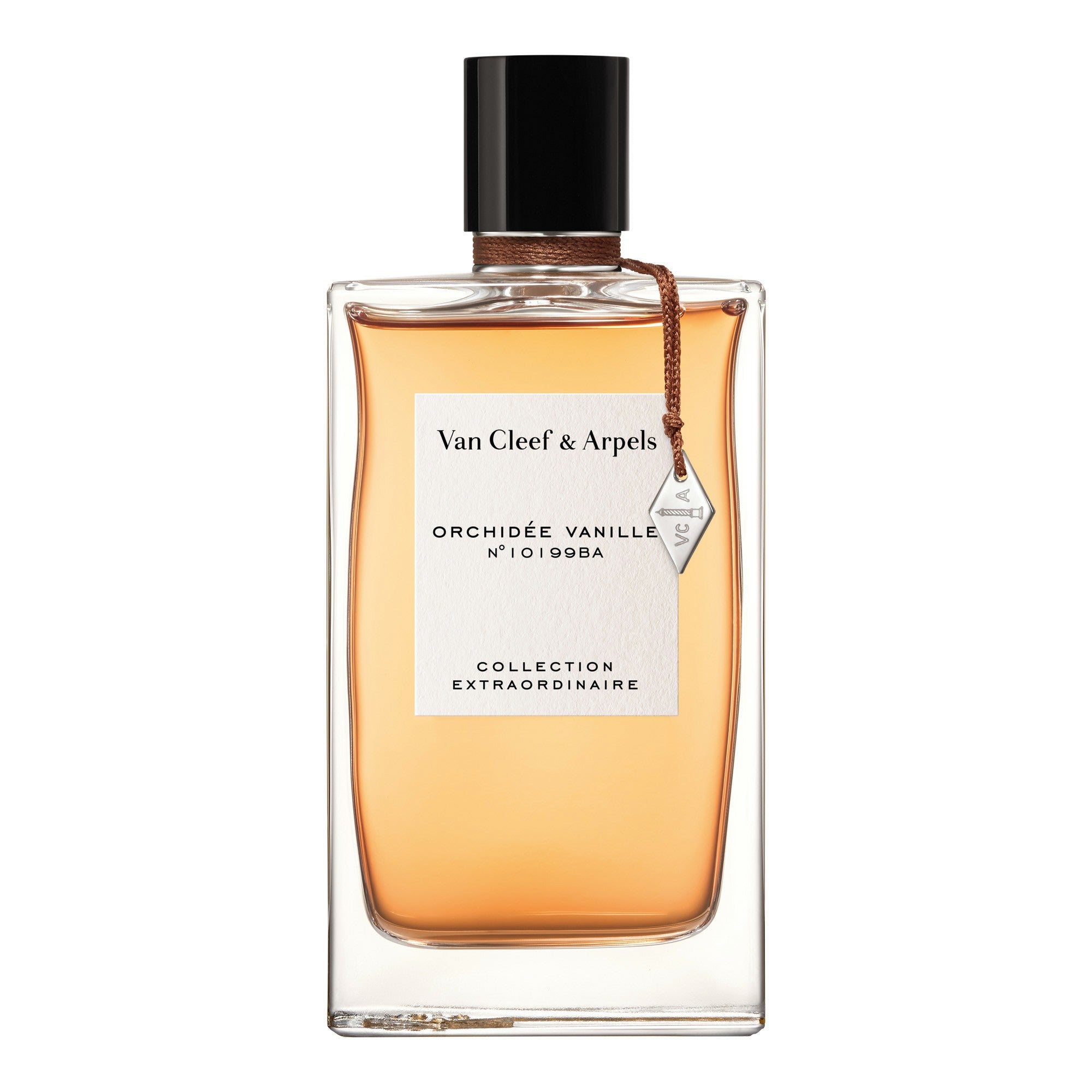 van cleef oud blanc review