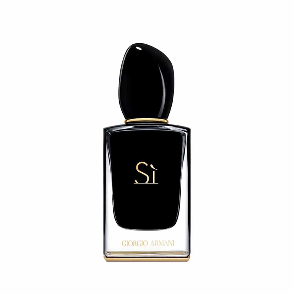 GIORGIO - SI INTENSE EAU PARFUM SIZE: 100 ML | BEAUTI.sa