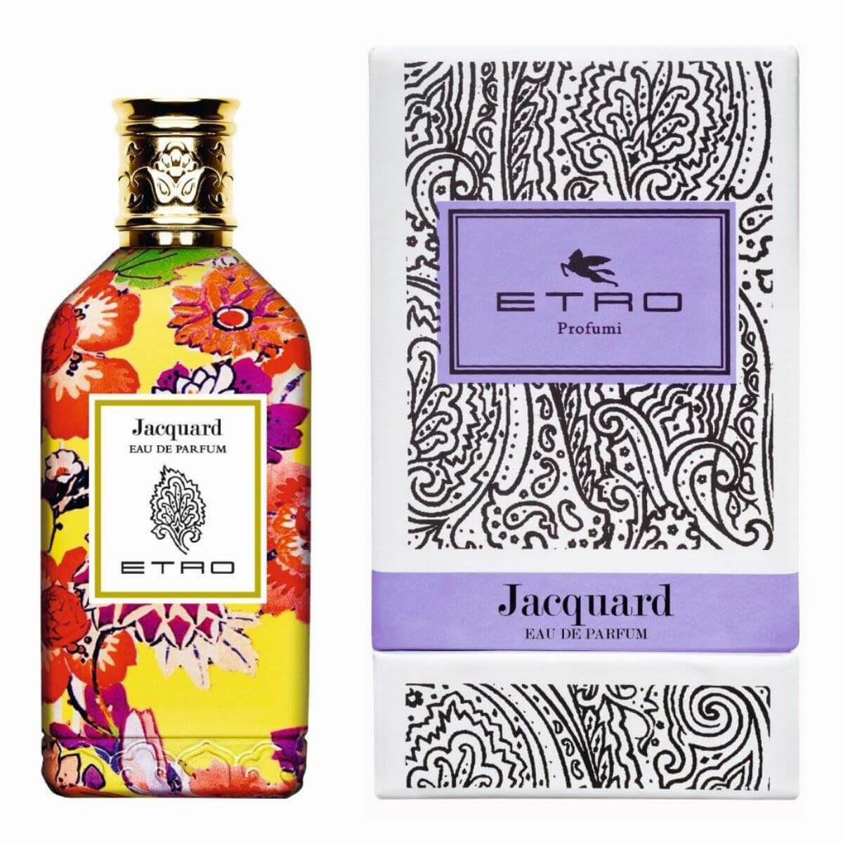 Etro - Manrose Eau De Parfum 100 ML