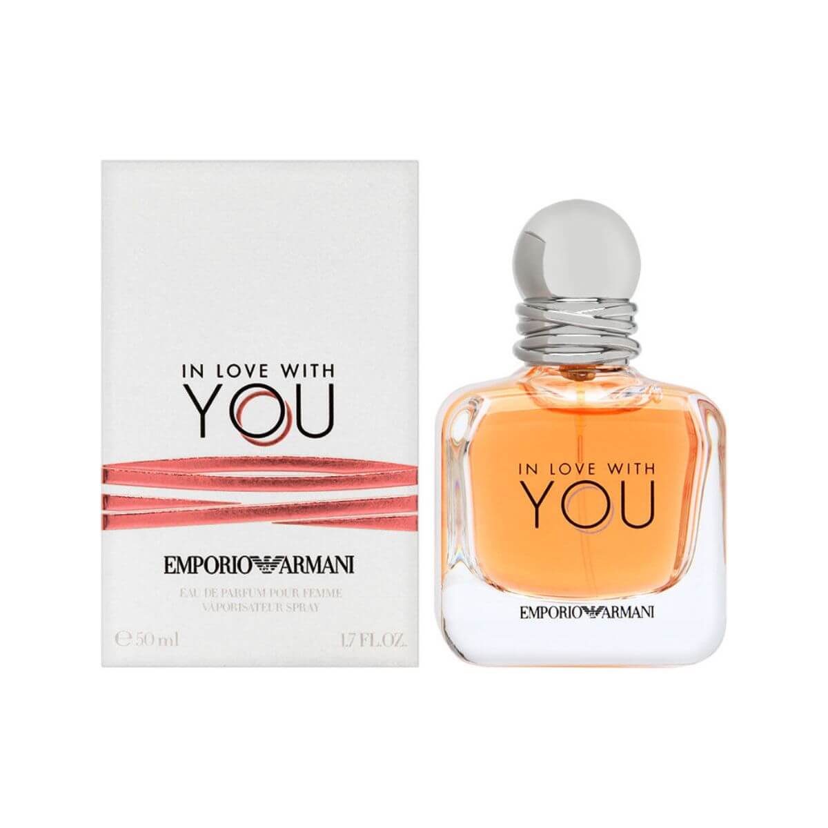 EA BI YOU EDP INTENSE V100ML 