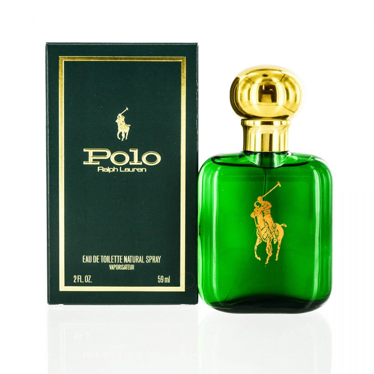 polo g perfume