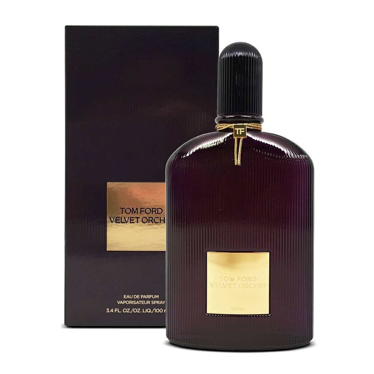 Tom Ford - Velvet Orchid Eau De Parfum 100 ML 