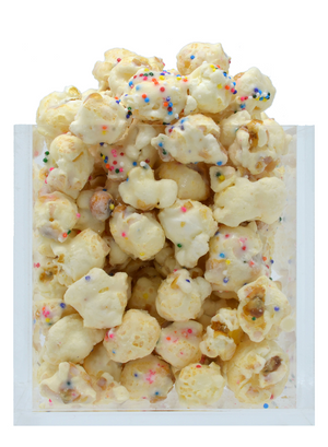 Birthday Cake - Belle's Popcorn