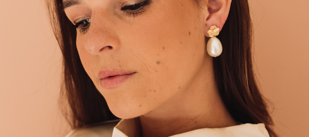 Manon earrings