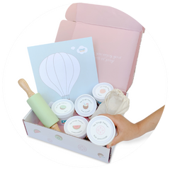 Sensory Surprise Summer box