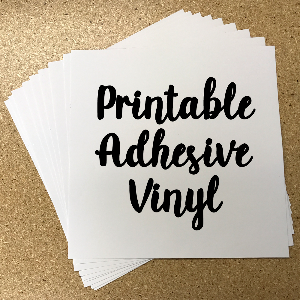 Orajet Printable Vinyl