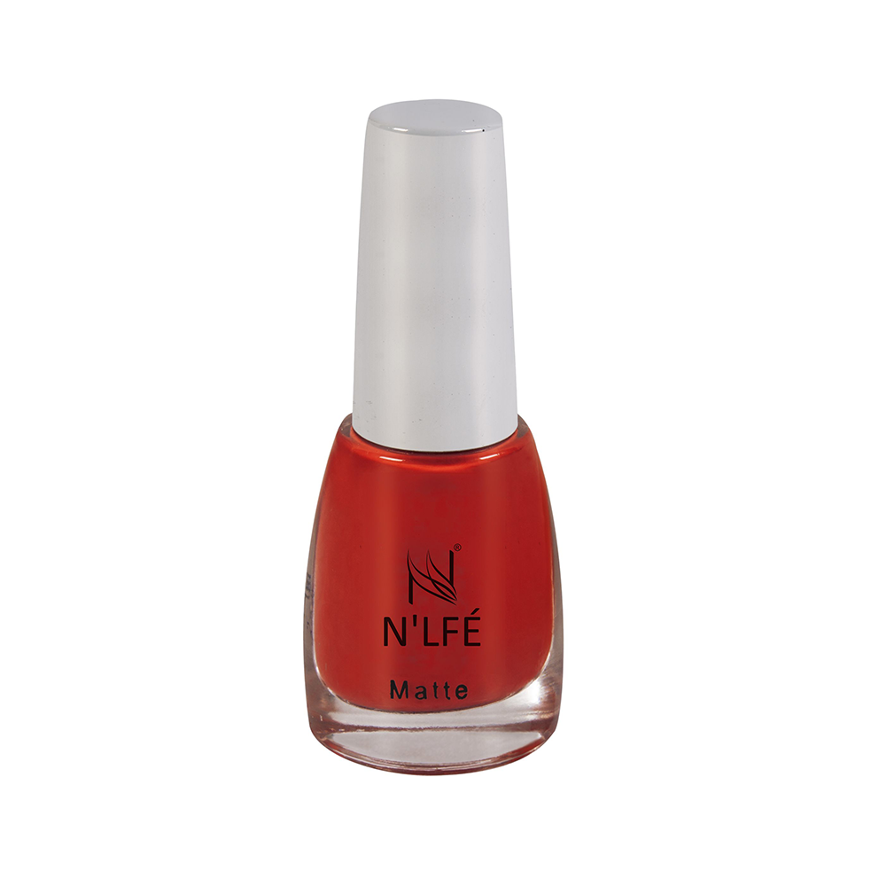 matte nail polish online