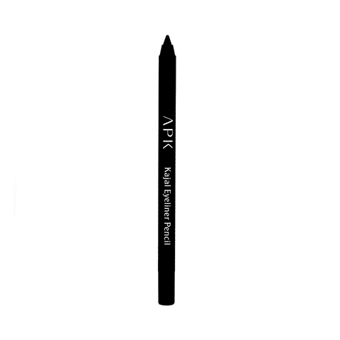 Buy Apk Soft Kohl Kajal Eyeliner Pencil 24h Online In India Blushpop