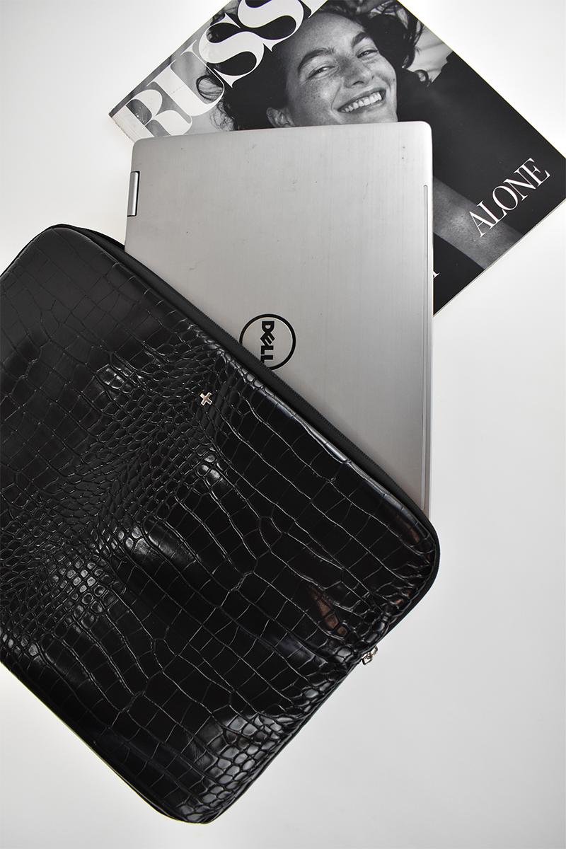 Peta and 2025 jain laptop case