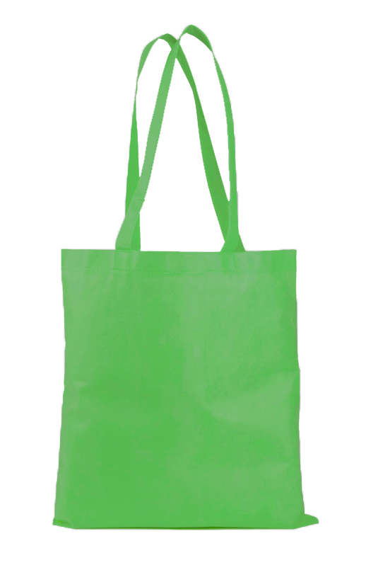 non woven tote bags no minimum