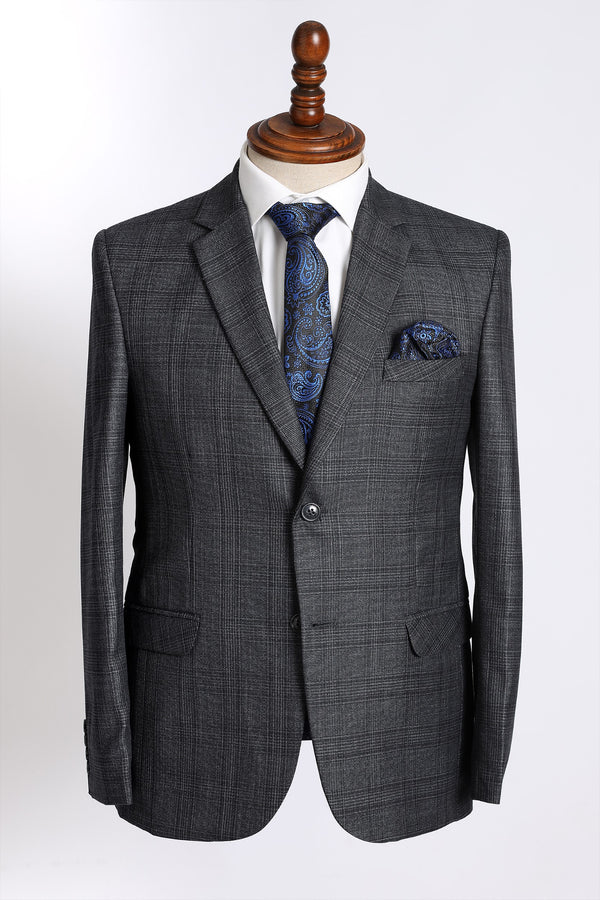 Pant Coat Designs - 2 & 3 Piece Suits - Formal Suits for Men | Monark ...