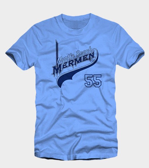 mermen jersey