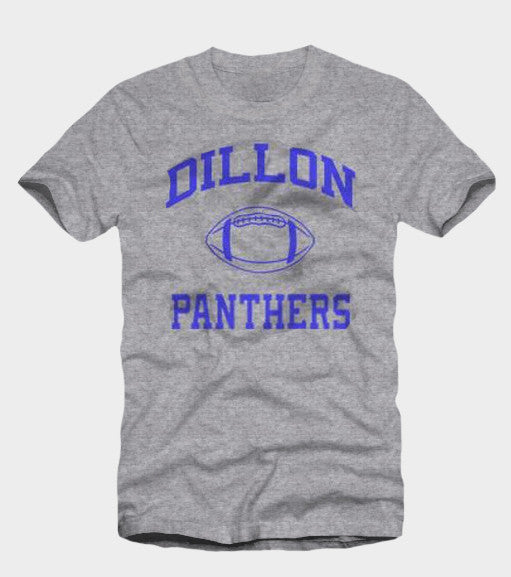 dillon panthers hoodie