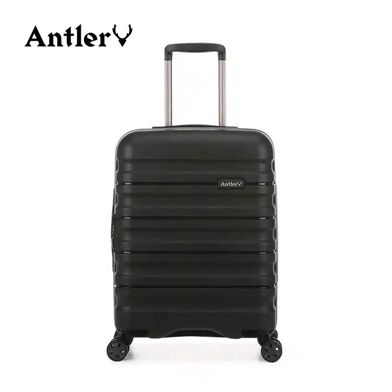 Antler Juno II 硬殼拉桿旅行喼/行李箱 [2色][3尺寸]
