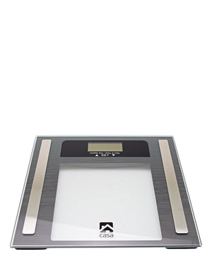 electronic bathroom weighing scales