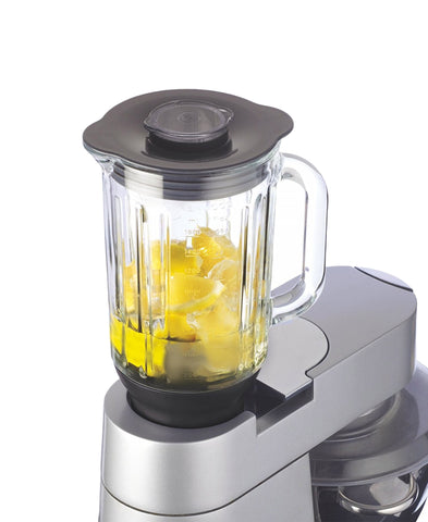kenwood thermoresist glass blender at358