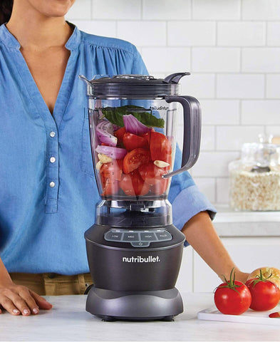 nutribullet blender combo easy twist extractor blade