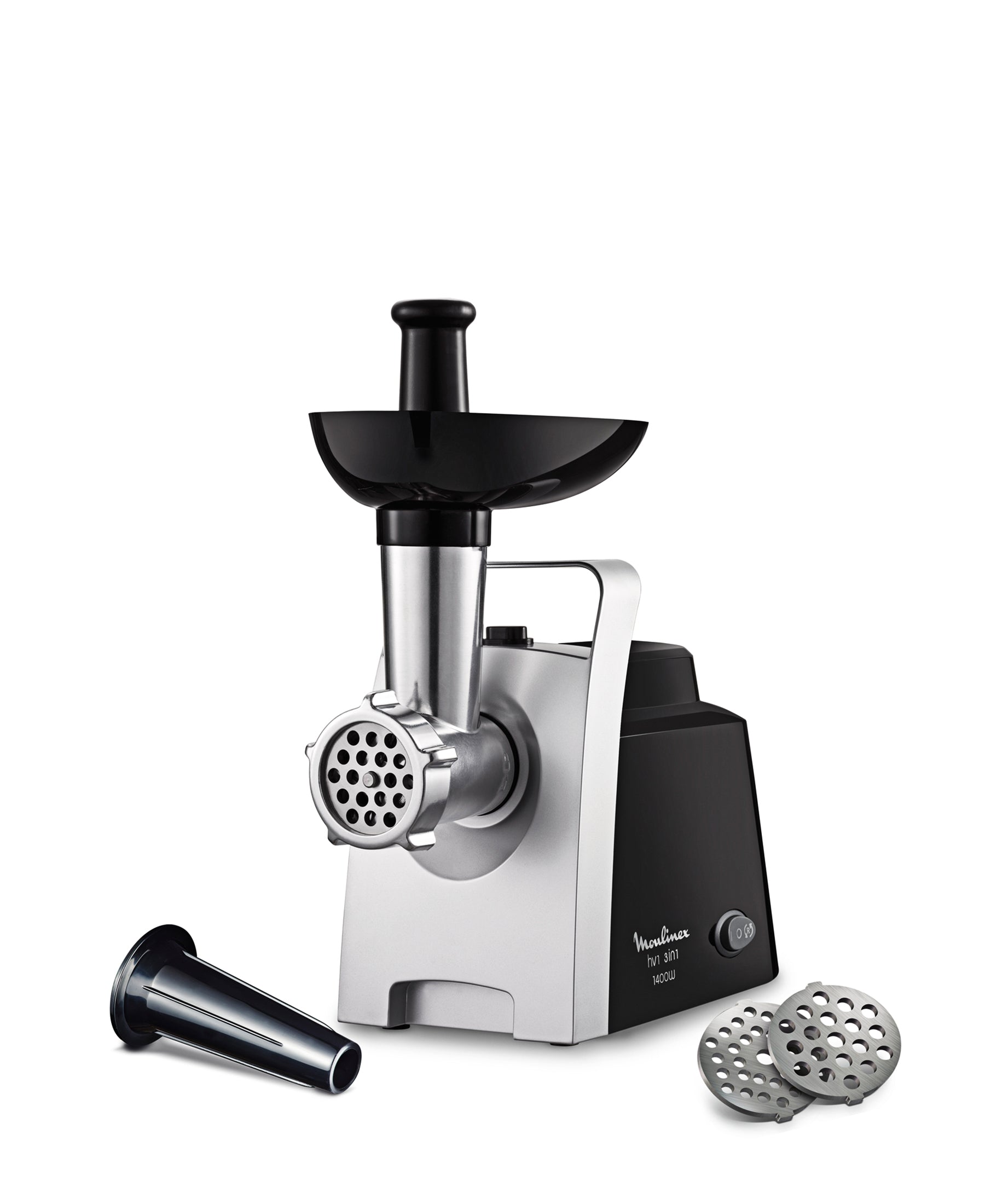 moulinex meat grinder