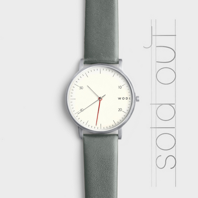 WODE | Minimalist Watches