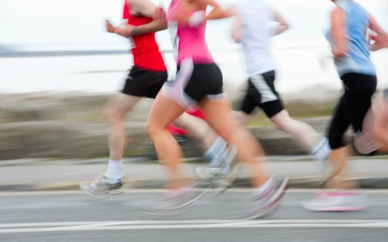 Benötigen Marathonläufer mehr Magnesium