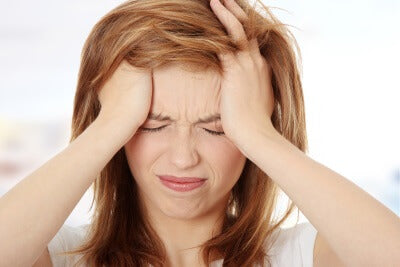 Magnesium und Erleichterung bei Kopfschmerzen