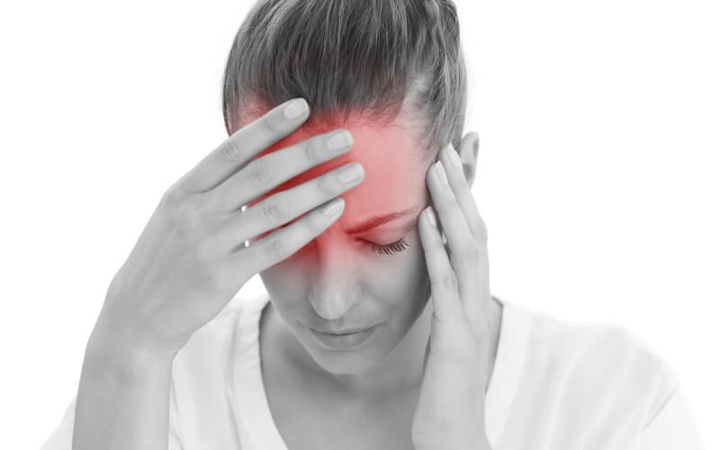 Migräne und Kopfschmerzen profitieren von Magnesium