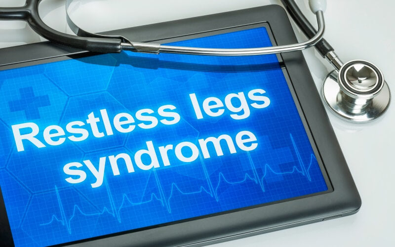 Restless Leg Syndrom