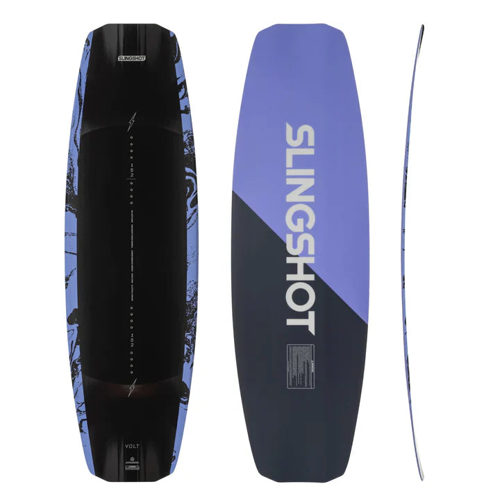 2023 Slingshot Volt Wakeboard Blem