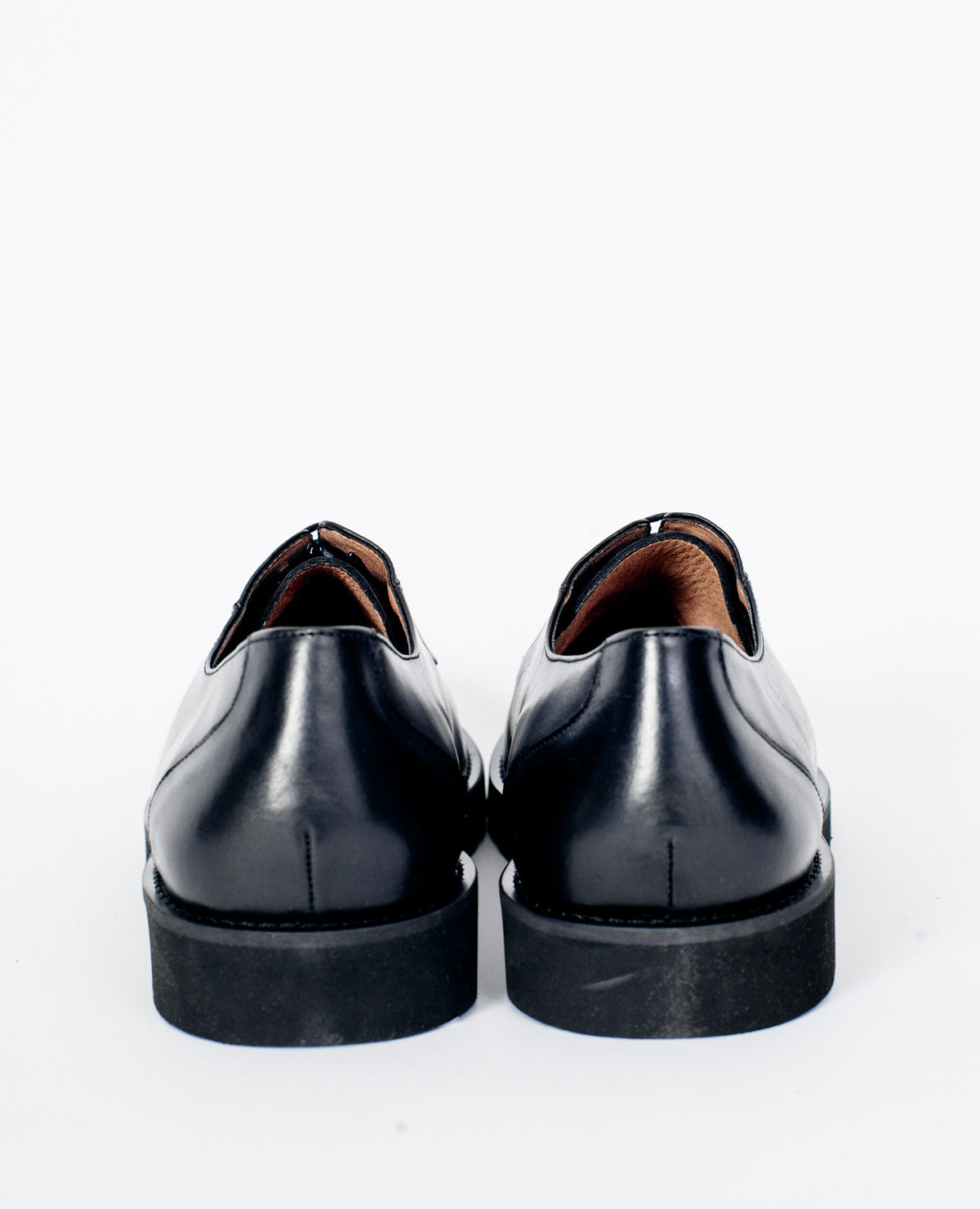 SOULLAND Strue Shoes / Black