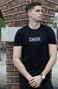SMIRK "Find your SMIRK" T-Shirt