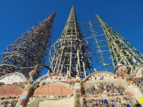 Watts Towers photo retrieved via https://www.la15th.com/about