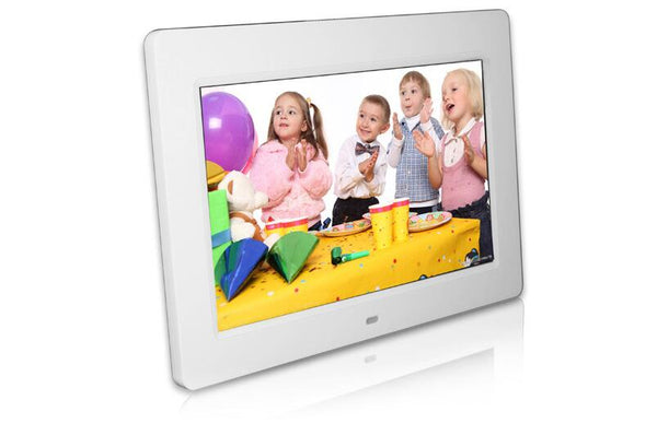 digital photo frame 10 inch