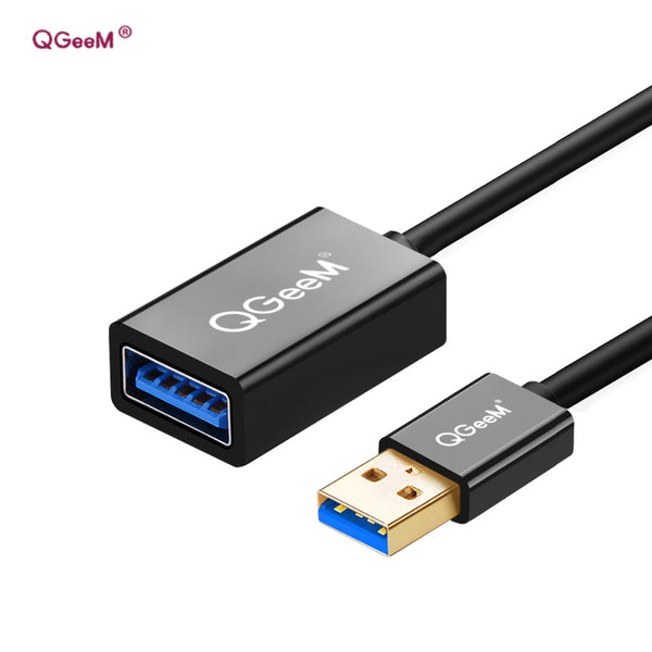 usb extension cable male to male