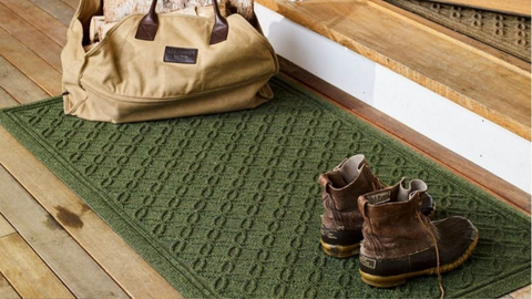 What Type Of Doormat Is Best For Outside? – Coco Mats N More