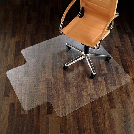 6 Reasons You Need a Chair Mat Right Now