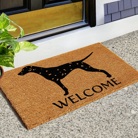 A Modern Door Mat for an Elegant Home – Coco Mats N More