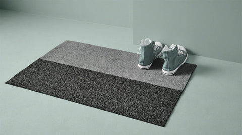 Elegant designs of floor mats for home