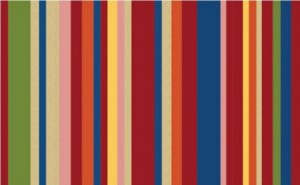 Multi-Color Stripes