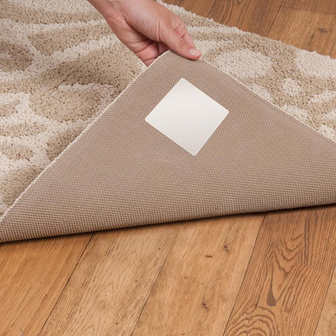 How Do I Keep My Door Mat From Sliding? – Canada Mats