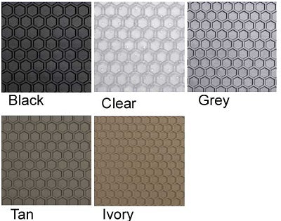 all weather hexo car floor mats colors