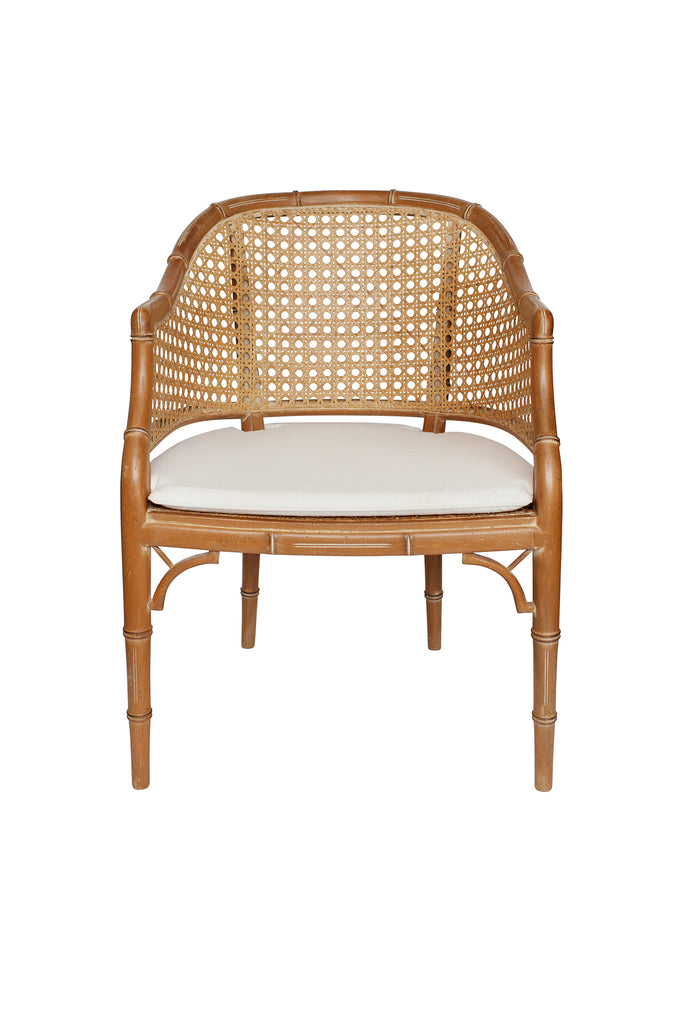 bamboo chair