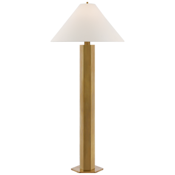 Olivier Large Floor Lamp