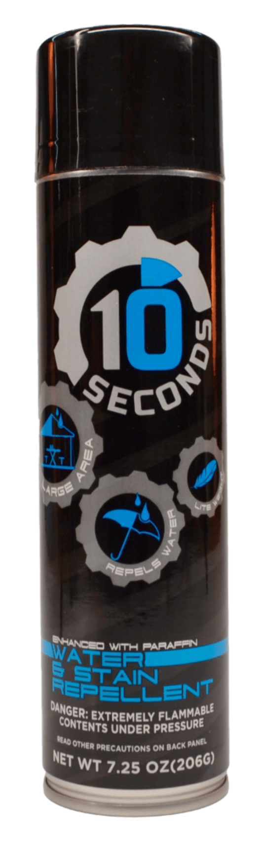 10 Seconds 3020 Pressure Relief Insole