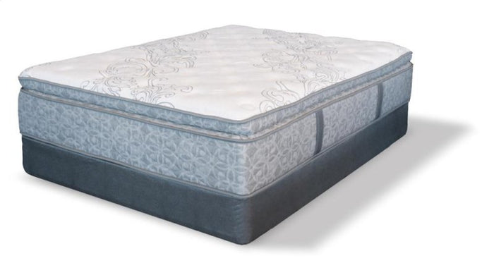 serta medina super pillow top mattress reviews