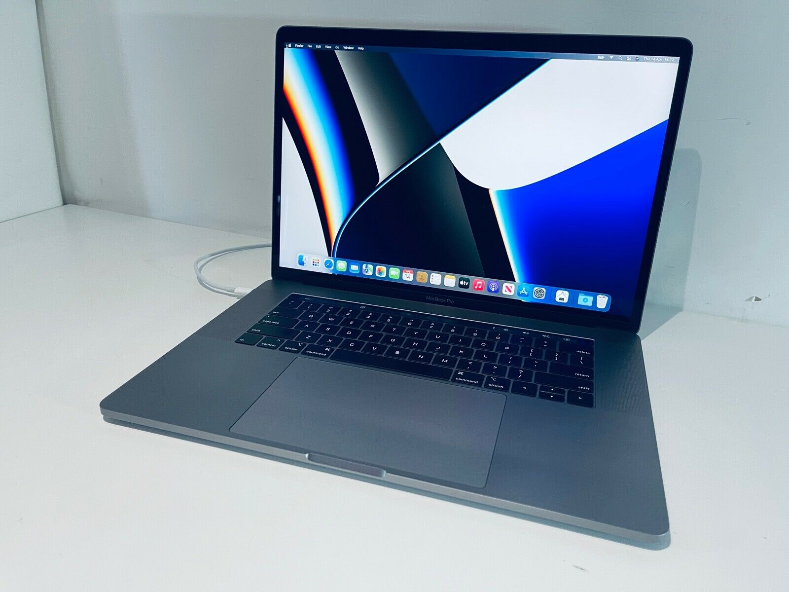 Apple MacBook Pro 15