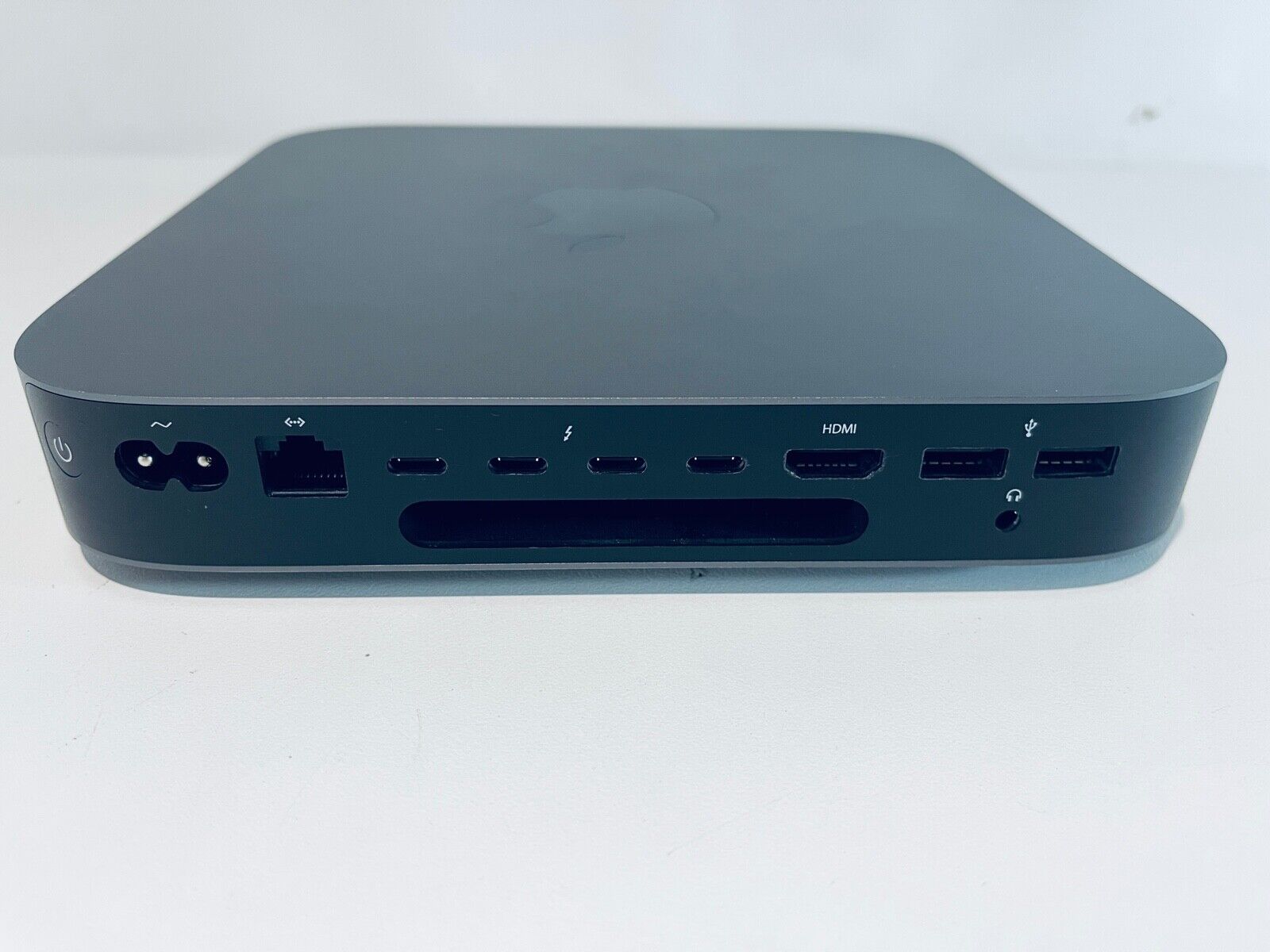 美品】Mac mini 2018 i7 64GB 512GB 10GbE - PC/タブレット