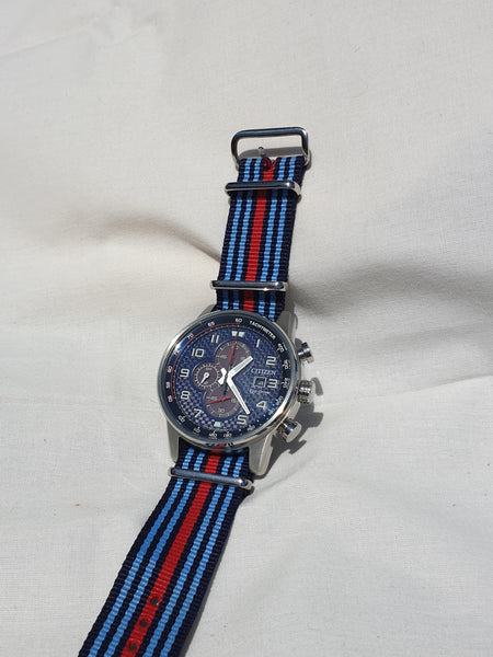 B.R.M V6 Martini Racing Skeleton NEW Limited Edition for $7,186 for sale  from a Trusted Seller on Chrono24